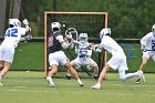 MLax vs MIT  Wheaton College Men’s Lacrosse vs MIT. - Photo By: KEITH NORDSTROM : Wheaton, Lacrosse, LAX, NEWMAC